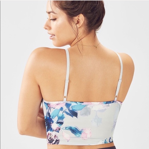 ❌🚧SOLD🚧❌ Alice Midi Sports Bra - Picture 2 of 7